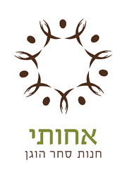 חנות אחותי סחר הוגן