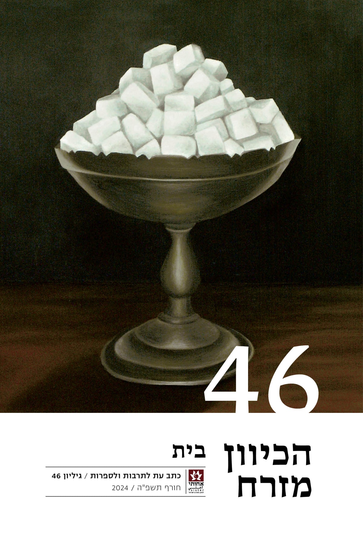 בית - הכיוון מזרח 46
